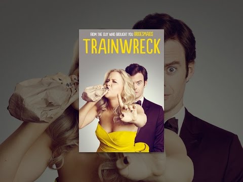 Trainwreck