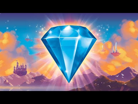 Intro + Theme - Bejeweled 3 OST
