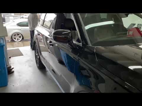 Kia Telluride Power Running Boards by Wing-Step