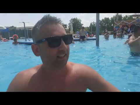 🔵STRAND TASNAD 2022 + IMI PLACE SA MANANC LANGOS 😅