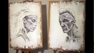 Wat Kyk Jy - Die Antwoord