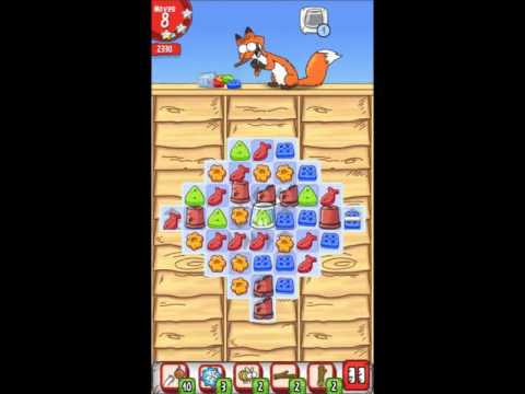 Simon's Cat Crunch Time Level 236 - NO BOOSTERS 😺 | SKILLGAMING ✔️