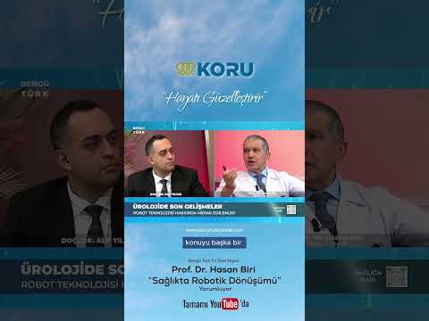 Comprehensive Guide to Robotic Prostate Cancer Surgery in Ankara, Turkey