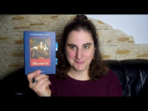 Feministisches Trauerspiel? | EMILIA GALOTTI von Gotthold Ephraim Lessing