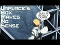 Gundam Unicorn Laplace S Box Makes No Sense