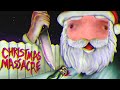 EL GUAPO Has Been UNLEASHED - Christmas Massacre