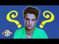 Robert Pattinson: Understanding Hollywood’s Mysterious Megastar