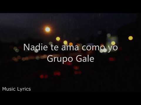 Nadie Te Ama Como Yo (Salsa) 💃🙏