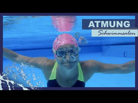 Breathing made easy – for more endurance!