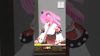 【#varkshorts】#お寿司 の上にたんぽぽ…食用菊の乗せ乗せ【#林檎ノ娯楽】#shorts