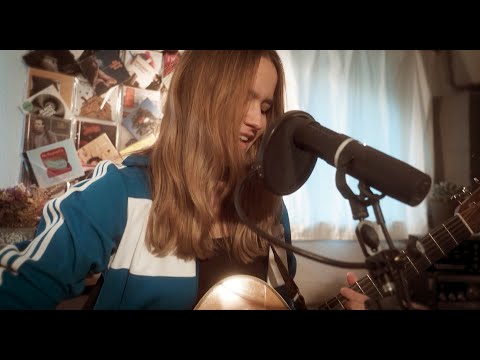 Love Me Like a Man - Caro Trischler Trio