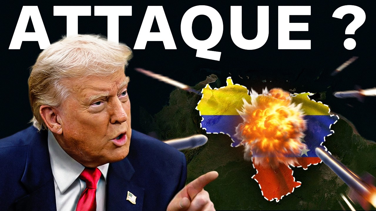 Frappe us au Venezuela