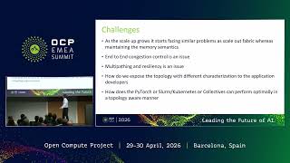 Scale Up and Scale Out AI Fabrics: A Polymorphic Ethernet Architecture