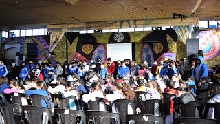 Derechos En Foco: Uso seguro y saludable de las nuevas tecnologías