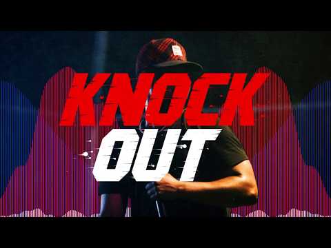 Malabá X Ninja Kore - Knock Out