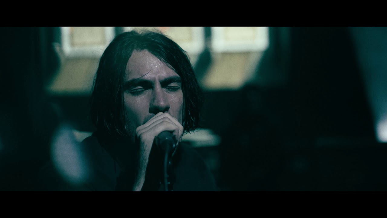 Make Them Suffer — Bones