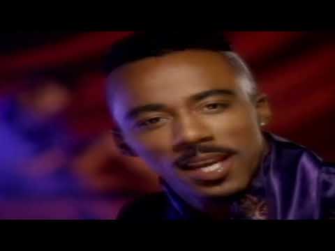 Ralph Tresvant – Money Can't Buy You Love (HQ) 1992