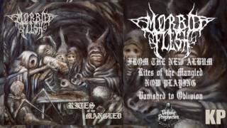 Morbid Flesh - Rites of the Mangled (Full Album Stream)