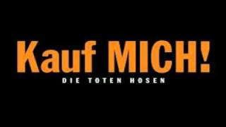 Die Toten Hosen - Alle Aus Liebe (English Version)