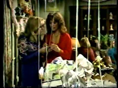 GH  Rick & Lesley ~11-05-81~ Laura's Bridal Shower ~ Part 2