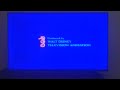 Cierre VHS La Sirenita 2 Regreso Al Mar 2000 Argentina