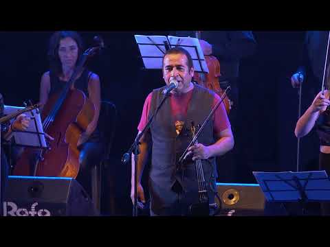 Néstor Garnica - Después de Tantos Años ( en vivo en La Fiesta del Violinero)