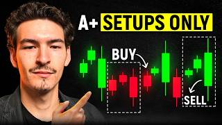 Why Most Traders Lose (Entry Confirmation Guide)