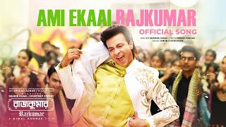 Download lagu Live: Shakib Khan Superhit Movie Song | Ami Ekai Rajkumar | Rajkumar | Bangla New Movie Song mp3