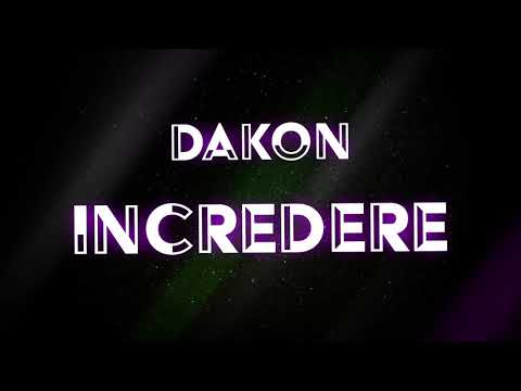 Dakon X Pravos - Incredere | prod. Flame|