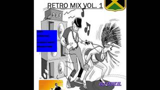 Dancehall retro old skool mix by dj oneil xtreme