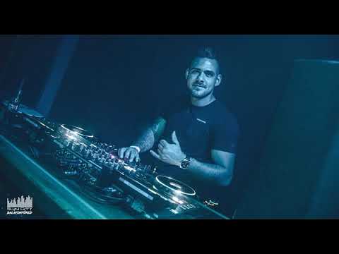 Chriss Jay - Live @ Coronita Suncity ( 2021.07.17)