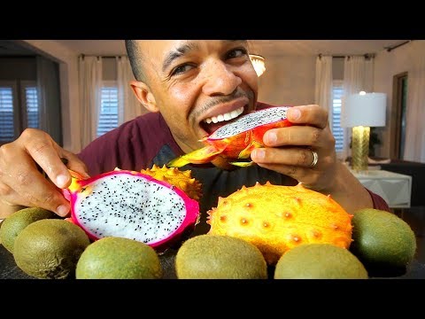 download lagu mp3 mp4 Spiky Tropical Fruit, download lagu Spiky Tropical Fruit gratis, unduh video klip Spiky Tropical Fruit