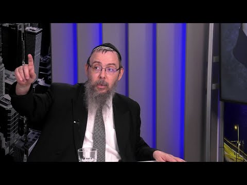 PIRKADAT M. Kende Péterrel: Oberlander Báruch