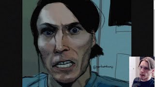 Clips of Jerma That Always Hit Harder at 2AM