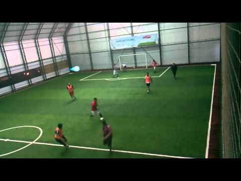 VIP Halı Saha 15.11.2015 17:00 - akillisaha.com