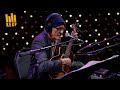Marc Ribot - When The World's On Fire (Live on KEXP)