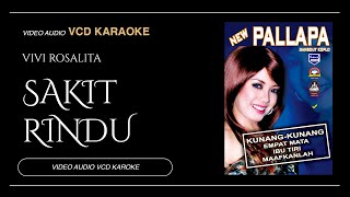Download lagu Sakit Rindu - Vivi Rosalita - New Pallapa Versi Awara (Video & Audio versi VCD Karaoke) mp3