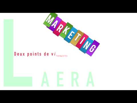 LAERA NEWS 2016 - MARKETING RH