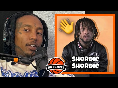 Bricc Baby Calls Out Shordie Shordie For Slapping a Fan