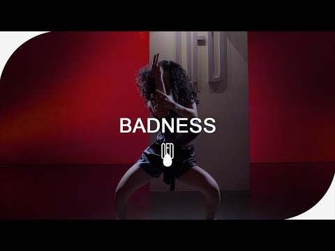 Badda General, Ride Di Vibes, Ingenius Bastardz - Badness l Kat (Choreography)
