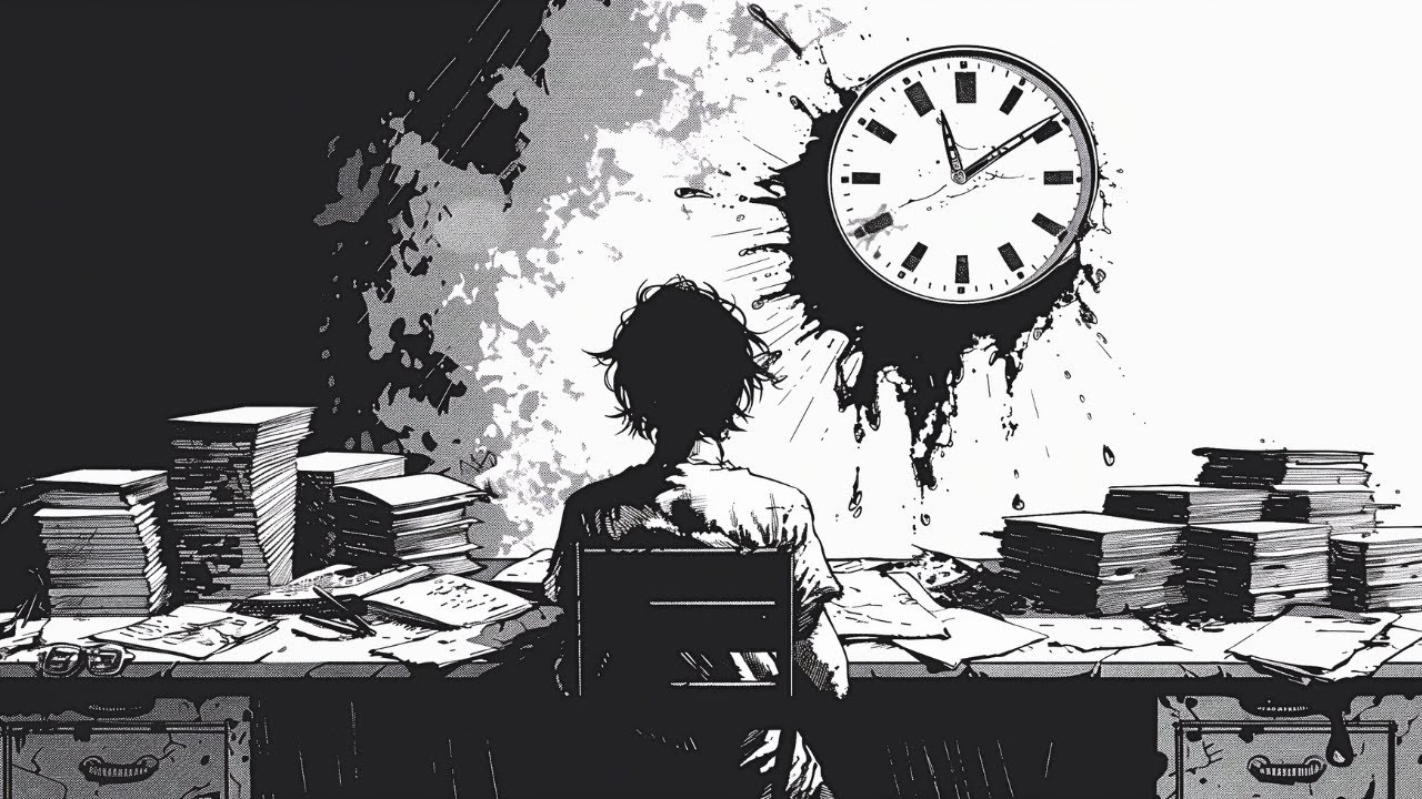 COMO VENCER A PROCRASTINAÇÃO E A PREGUIÇA JUNTOS