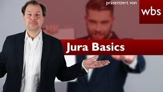Jura Basics: Was dürfen Inkassobüros und was nicht? | Rechtsanwalt Christian Solmecke