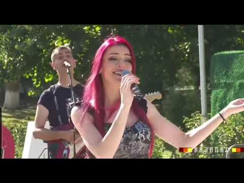Branka Sokolovska & Fokus bend - Nemozam duso nemozam ( VEZILKA ) sveti nikole