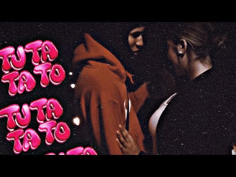 Tinta2hood - Tu ta to 🫀👹 | Video oficial | @joelbeat18 