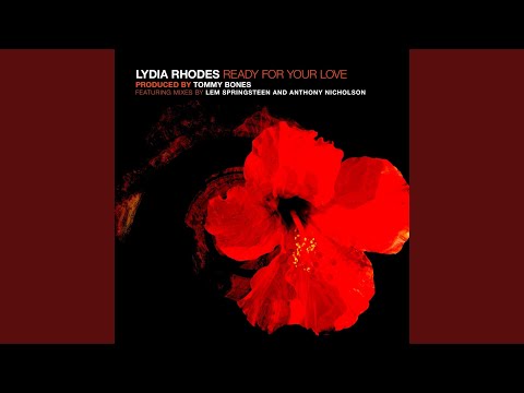 Ready for Your Love (Lem Springsteen Modern Classic Mix)