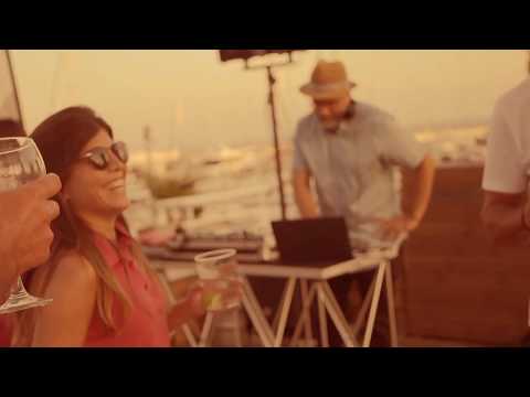 DJ Nómada demo 2019