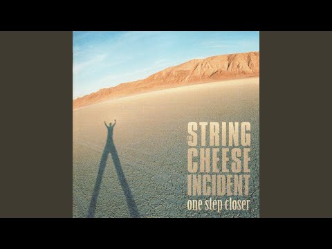 45th Of November - The String Cheese Incident