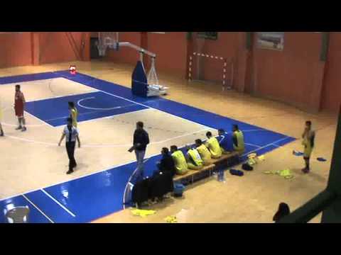 09 01 15 PMD ALJARAQUE  PADEVI LA PALMA