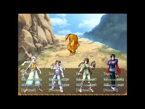 Let's Play Elements Destiny Ancient Powers #21 Erweckung Eines Teufels?