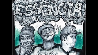EP Essência | Ictus Rap | Full